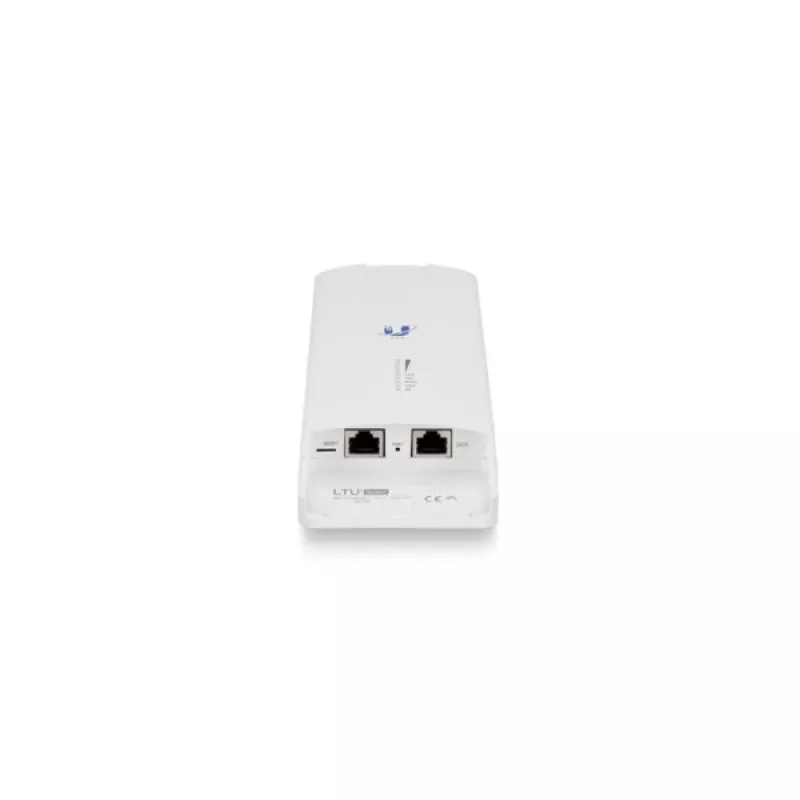 Ubiquiti LTU Rocket 675.84 Mbit/s Baltas