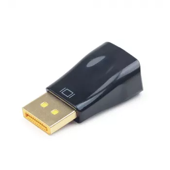 Adapteris DisplayPort 1.1 → VGA