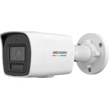Hikvision Value Series DS-2CD1047G2H-LIU(2.8MM) PL kulkos formos IP stebėjimo kamera, lauko, 2560 x 1440 pikseliai, lubų/sienos montavimui