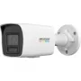 Hikvision Value Series DS-2CD1047G2H-LIU(2.8MM) PL kulkos formos IP stebėjimo kamera, lauko, 2560 x 1440 pikseliai, lubų/sienos montavimui