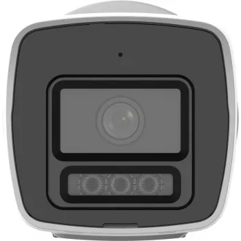 Hikvision Value Series DS-2CD1047G2H-LIU(2.8MM) PL kulkos formos IP stebėjimo kamera, lauko, 2560 x 1440 pikseliai, lubų/sienos montavimui