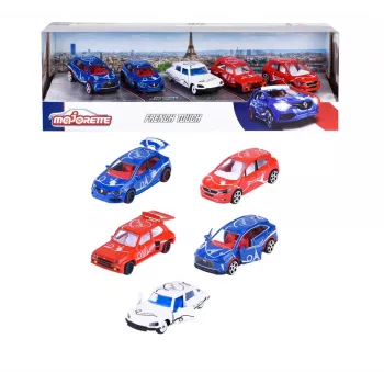 Žaislinė transporto priemonė Smoby 212055012