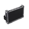 DJI High-Bright Remote Monitor – profesionalus 7 colių monitorius su O3 Pro imtuvu