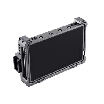 DJI High-Bright Remote Monitor – profesionalus 7 colių monitorius su O3 Pro imtuvu