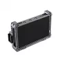 DJI High-Bright Remote Monitor – profesionalus 7 colių monitorius su O3 Pro imtuvu