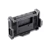 DJI High-Bright Remote Monitor – profesionalus 7 colių monitorius su O3 Pro imtuvu