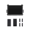 DJI High-Bright Remote Monitor – profesionalus 7 colių monitorius su O3 Pro imtuvu