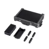 DJI High-Bright Remote Monitor – profesionalus 7 colių monitorius su O3 Pro imtuvu
