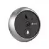 EZVIZ DP2 2K vaizdo domofono sistema 3 MP 10,9 cm (4,3) sidabrinė