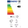 Indaplovė Whirlpool W7F HS51 Laisvai pastatoma 15 komplektų B