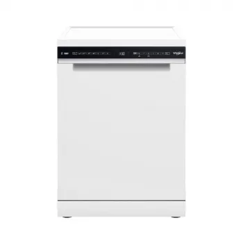 Indaplovė Whirlpool W7F HS51 Laisvai pastatoma 15 komplektų B