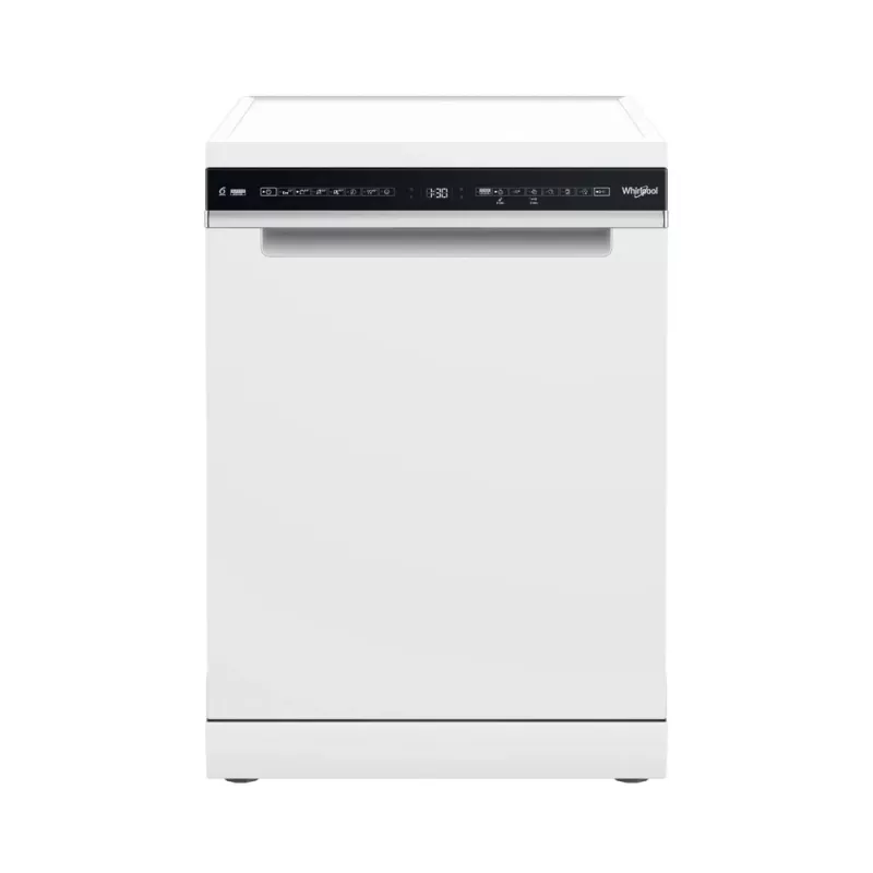 Indaplovė Whirlpool W7F HS51 Laisvai pastatoma 15 komplektų B