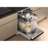 Indaplovė Whirlpool W7F HS51 Laisvai pastatoma 15 komplektų B