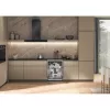 Indaplovė Whirlpool W7F HS51 Laisvai pastatoma 15 komplektų B