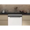 Indaplovė Whirlpool W7F HS51 Laisvai pastatoma 15 komplektų B