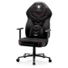 Diablo X-Gamer 2.0 Normal Size Dark Obsidian – žaidimų kėdė