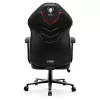 Diablo X-Gamer 2.0 Normal Size Dark Obsidian – žaidimų kėdė
