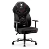 Diablo X-Gamer 2.0 Normal Size Dark Obsidian – žaidimų kėdė