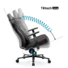 Diablo X-Gamer 2.0 Normal Size Dark Obsidian – žaidimų kėdė