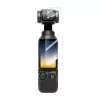TELESIN grūdintas stiklas, skirtas DJI Osmo Pocket 3