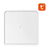 Išmanusis jungiklio modulis 3 kanalų ZigBee Avatto LZWSM16-W3 be nulinio laido TUYA