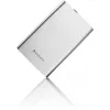 Verbatim Store 'n' Go USB 3.0 nešiojamas kietasis diskas 2TB sidabrinis