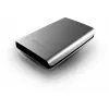 Verbatim Store 'n' Go USB 3.0 nešiojamas kietasis diskas 2TB sidabrinis