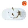 Dvigubas išmanusis kištukinis lizdas WiFi Gosund SP211 3500W, Tuya