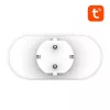 Dvigubas išmanusis kištukinis lizdas WiFi Gosund SP211 3500W, Tuya