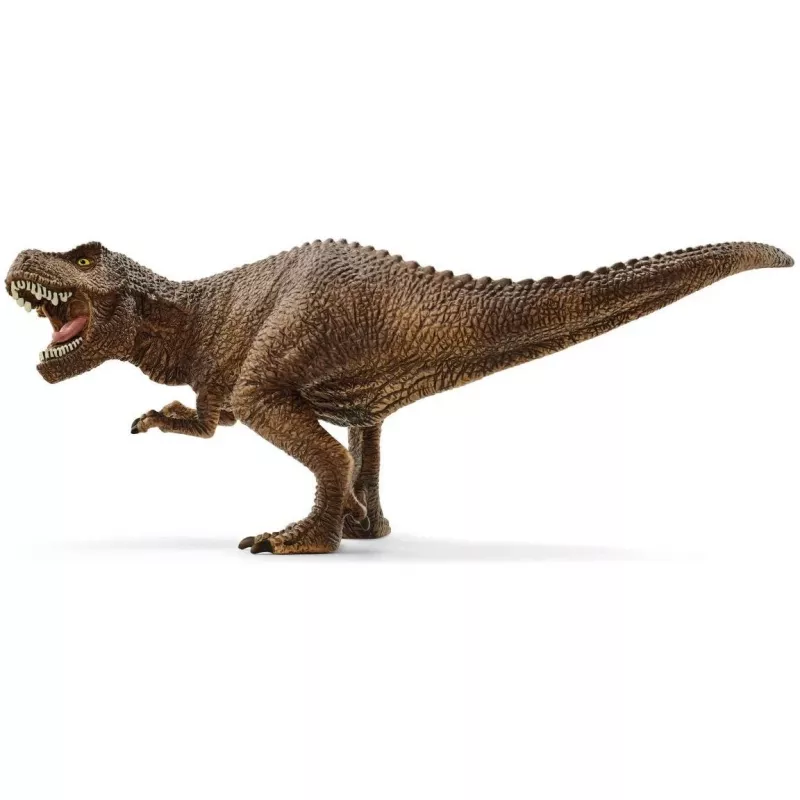 Schleich Dinozaurai 41465 Tyrannosaurus Rex Ataka
