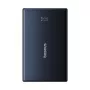 Baseus P10076801123-00 Ličio jonų polimerų power bank 10000 mAh Juoda