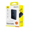 Baseus P10076801123-00 Ličio jonų polimerų power bank 10000 mAh Juoda