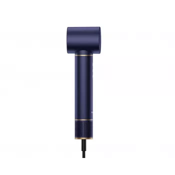 Havit HD634-EU multistyler karšto oro šepetys, 1300 W, 4 antgaliai, mėlynas