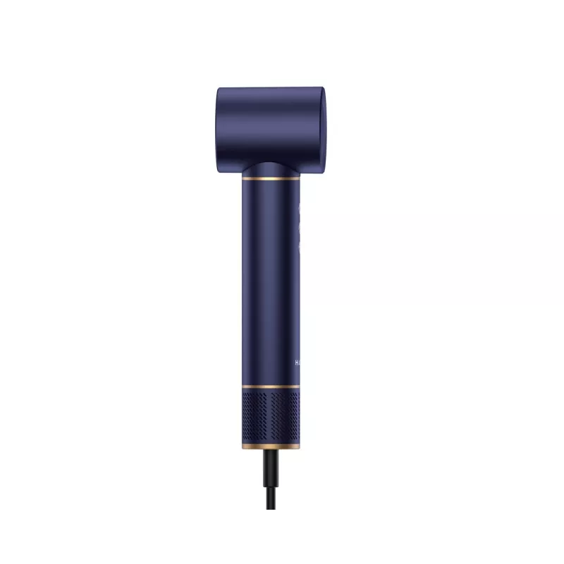Havit HD634-EU multistyler karšto oro šepetys, 1300 W, 4 antgaliai, mėlynas