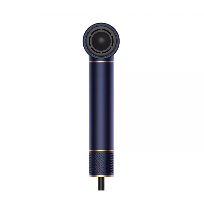 Havit HD634-EU multistyler karšto oro šepetys, 1300 W, 4 antgaliai, mėlynas