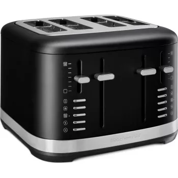 Skrudintuvas KitchenAid 5KMT4109EBM