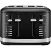 Skrudintuvas KitchenAid 5KMT4109EBM