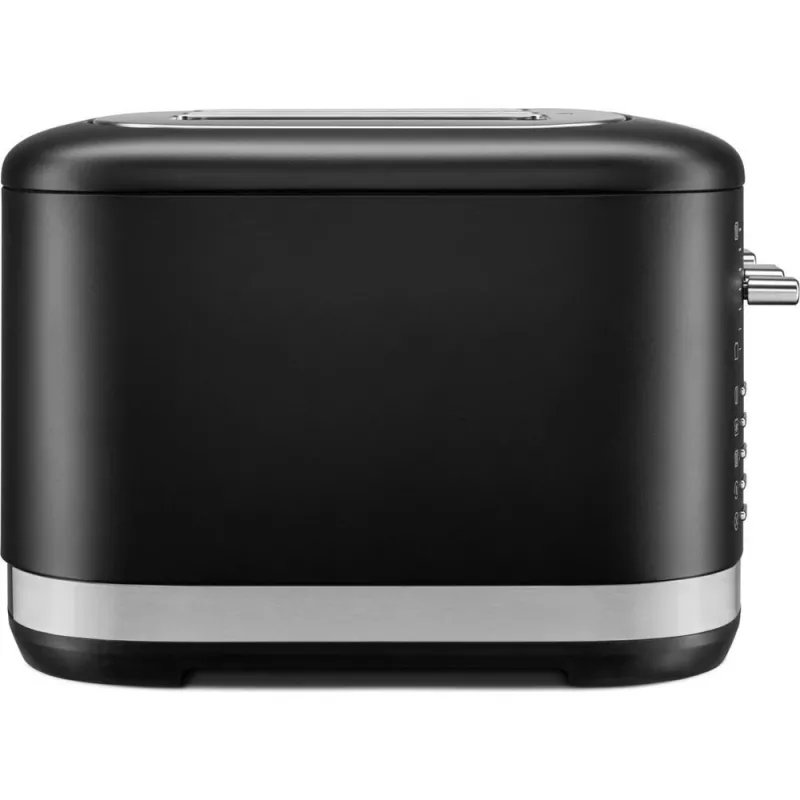 Skrudintuvas KitchenAid 5KMT4109EBM