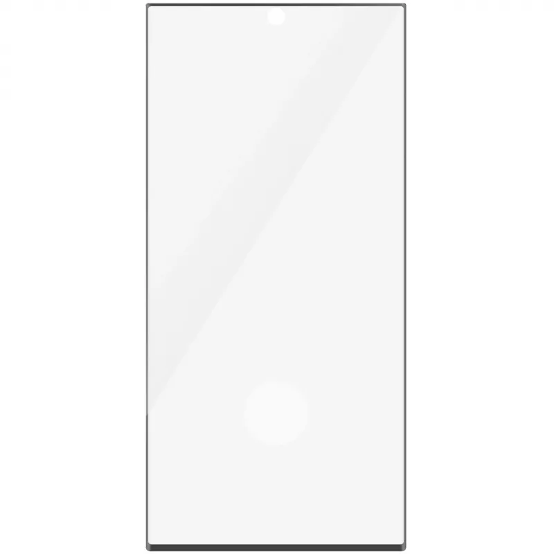 PanzerGlass Ultra-Wide Fit Samsung S23 Ultra S918 ekrano apsauga 7317 su aplikatoriumi