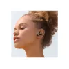 Marley Rebel True Earbuds su įmontuotu mikrofonu, į ausį, belaidžiai, Signature Black
