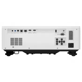 Projektorius Sharp P601Q DLP 4K UHD lazerinis