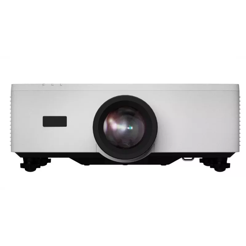 Projektorius Sharp P601Q DLP 4K UHD lazerinis