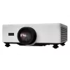 Projektorius Sharp P601Q DLP 4K UHD lazerinis