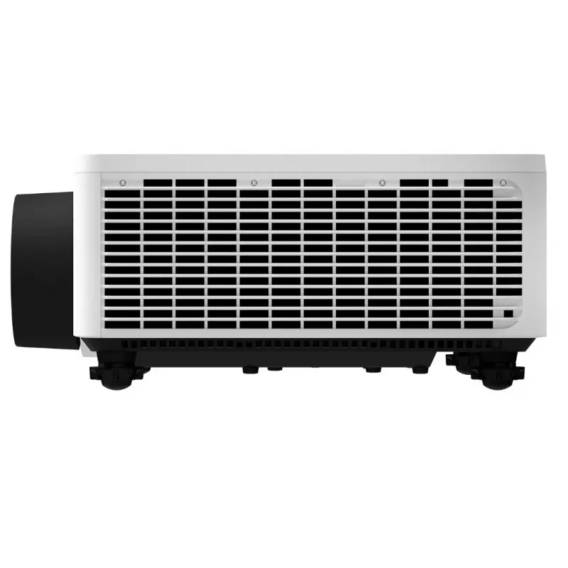 Projektorius Sharp P601Q DLP 4K UHD lazerinis