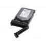 Dell 2,4TB kietasis diskas su šifravimu - Hot-Swap - 2,5 colio - SAS 12Gb/s - 10000 aps./min. - FIPS - SED - PowerEdge C6420