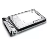 Dell 2,4TB kietasis diskas su šifravimu - Hot-Swap - 2,5 colio - SAS 12Gb/s - 10000 aps./min. - FIPS - SED - PowerEdge C6420