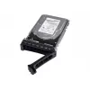 Dell 2,4TB kietasis diskas su šifravimu - Hot-Swap - 2,5 colio - SAS 12Gb/s - 10000 aps./min. - FIPS - SED - PowerEdge C6420