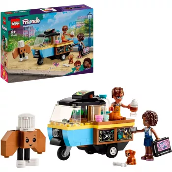 Schleich 42606 – Figūrėlė