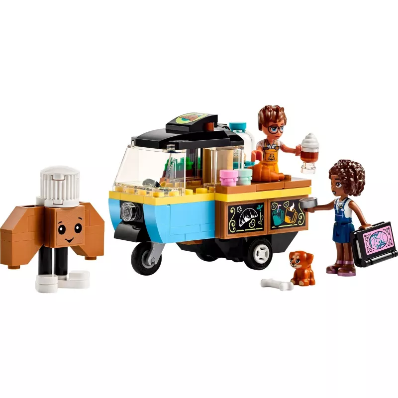 Schleich 42606 – Figūrėlė