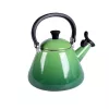 Le Creuset Kettle Kone 1,6l bambuko žalia (40101024080000)
